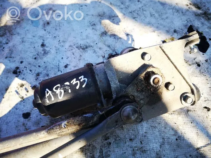 Honda Civic Wiper motor 