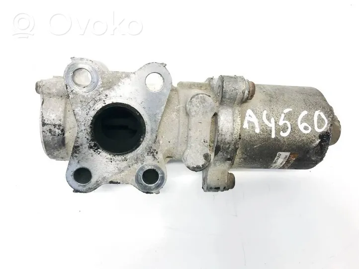 Toyota Auris 150 EGR vožtuvas 256200R021