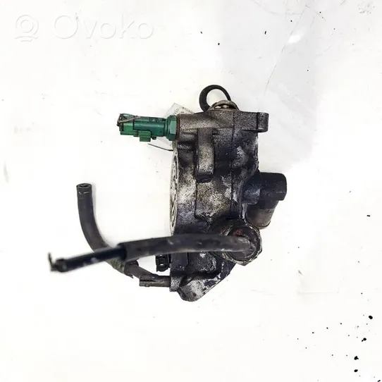 Chevrolet Epica Power steering pump 962439210