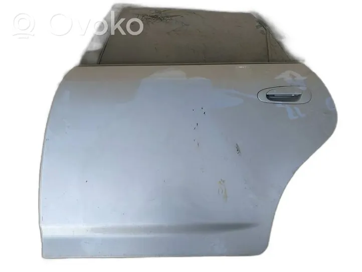 Honda Stream Rear door pilkos