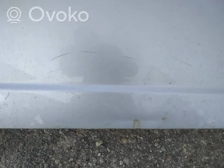 Volvo S80 Priekinės durys pilkos