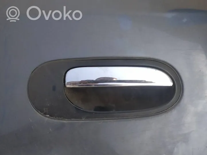 Nissan Almera Tino Etuoven ulkokahva 