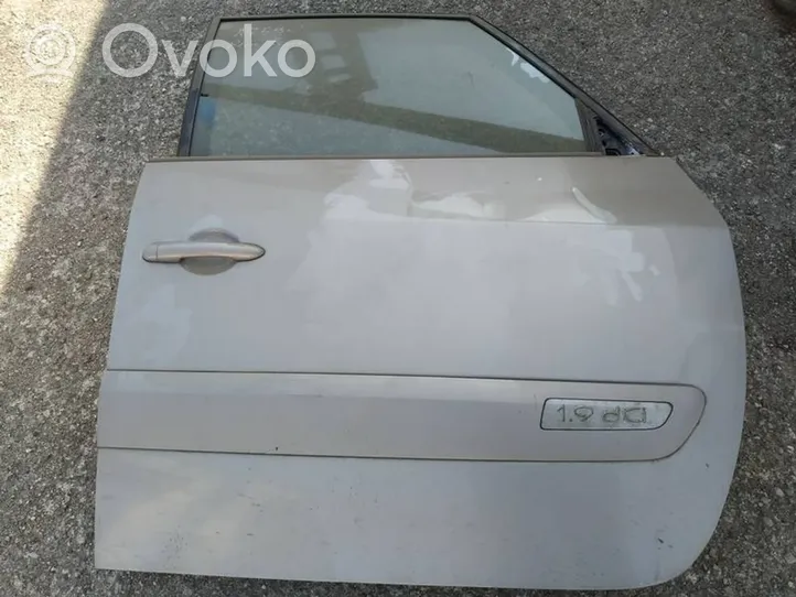 Renault Espace -  Grand espace IV Porte avant PILKOS