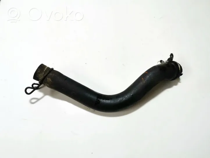 Toyota Avensis Verso Breather hose/pipe 