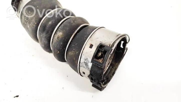 BMW 5 GT F07 Tube d'admission de tuyau de refroidisseur intermédiaire 851345002