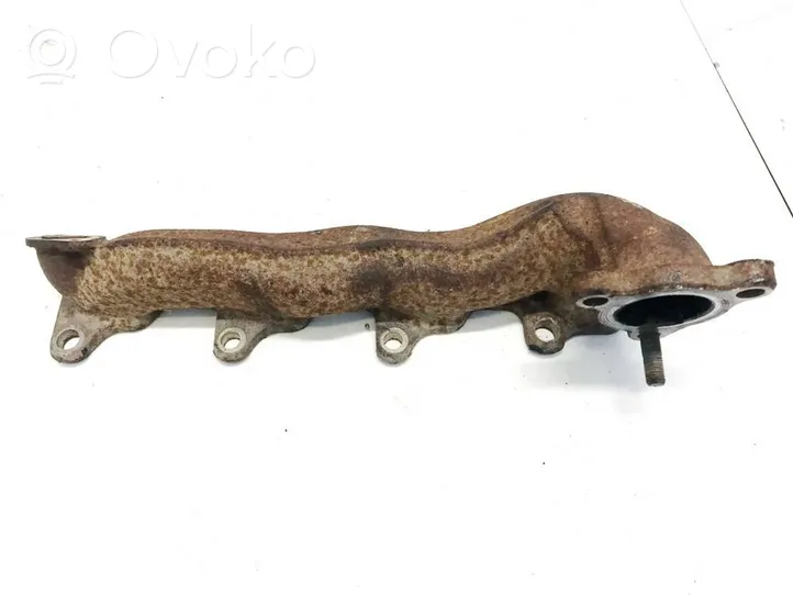 Toyota Auris 150 Exhaust manifold 