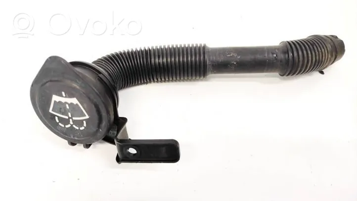 BMW X5 E70 Serbatoio/vaschetta liquido lavavetri parabrezza 10833217