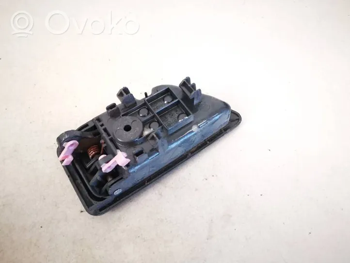 KIA Cerato Klamka wewnętrzna drzwi 82623ld000