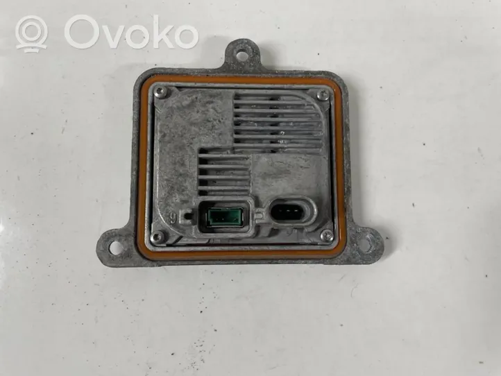 Jaguar XF Headlight ballast module Xenon a71154400dg