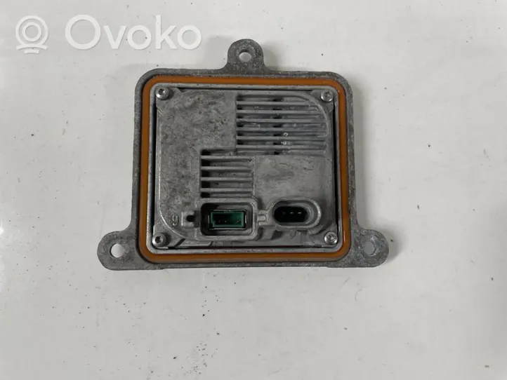 Jaguar XF Headlight ballast module Xenon a71154400dg