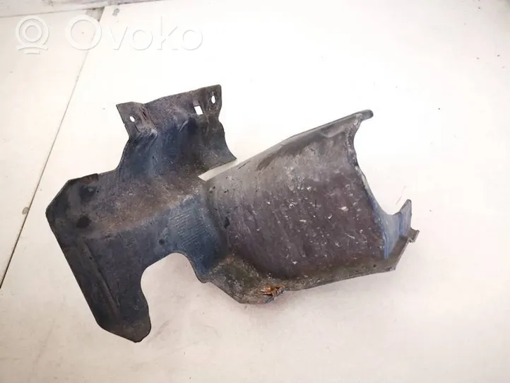 BMW 3 F30 F35 F31 Kita išorės detalė 51757274859