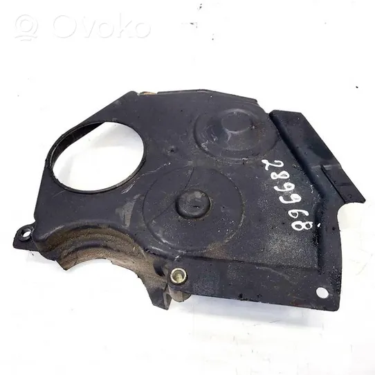 Citroen Jumpy Timing belt guard (cover) 9642282880