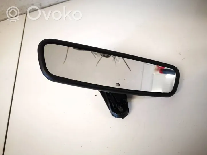 Volvo V50 Rear view mirror (interior) e11015891