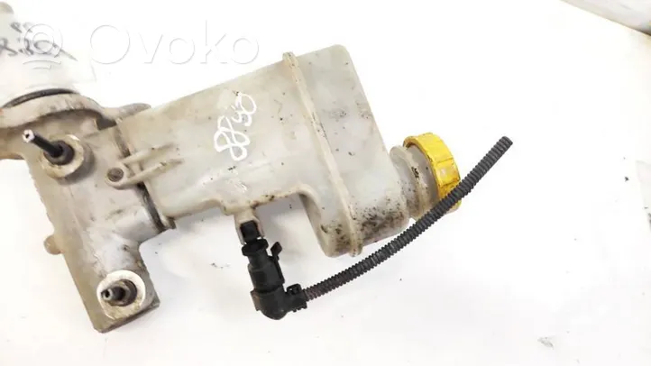 Alfa Romeo 159 Master brake cylinder 