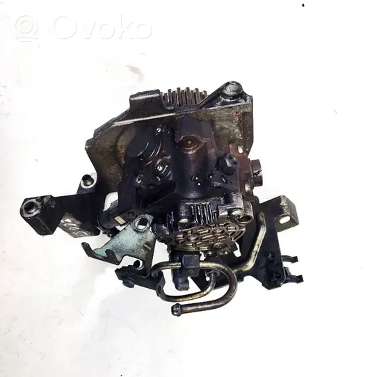 Ford Focus Polttoaineen ruiskutuksen suurpainepumppu 0445010102