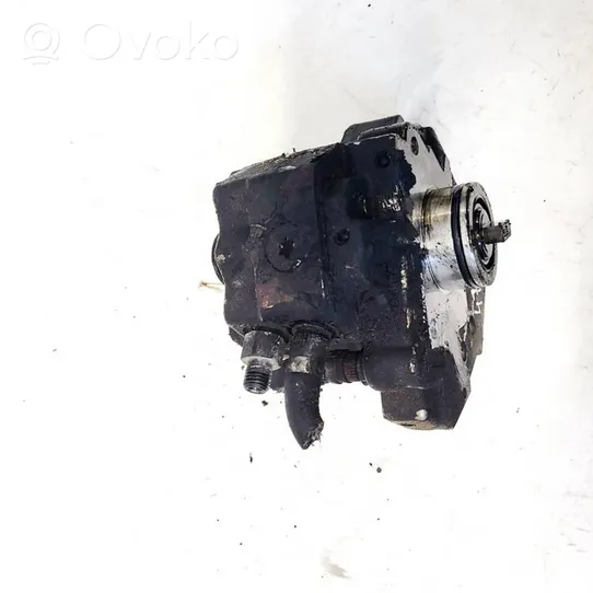 Volvo S60 Polttoaineen ruiskutuksen suurpainepumppu 0445010043