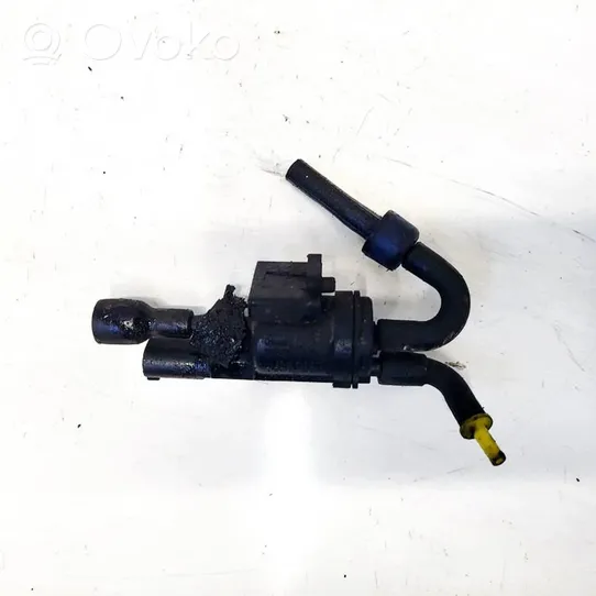 Mercedes-Benz ML W164 Turboahtimen magneettiventtiili 0025401407