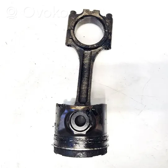 Volvo V70 Piston with connecting rod 