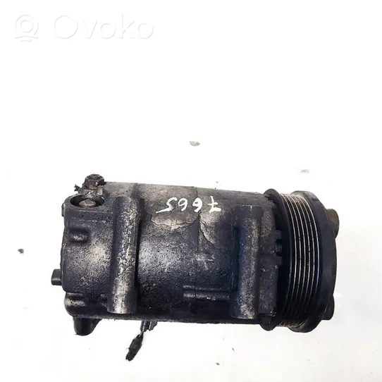 Ford Focus Compressore aria condizionata (A/C) (pompa) 