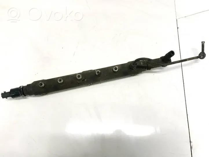 Volvo S60 Fuel main line pipe 0445215010