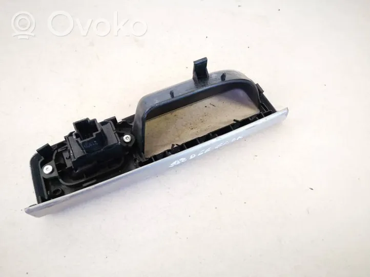 Volvo V50 Interrupteur commade lève-vitre 8679678