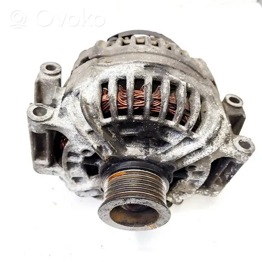 Mercedes-Benz ML W164 Alternator 0124625023