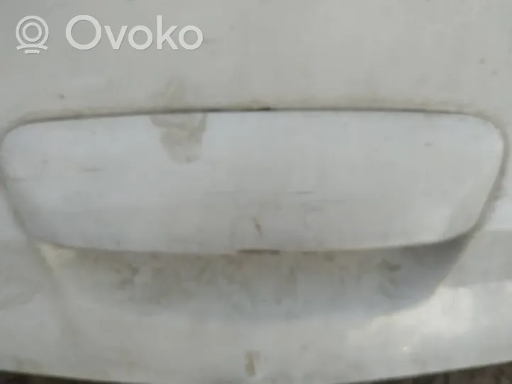 Opel Corsa D Poignée extérieure de hayon arrière 