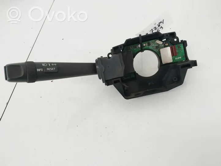 Volvo S80 Indicator stalk volvo4970