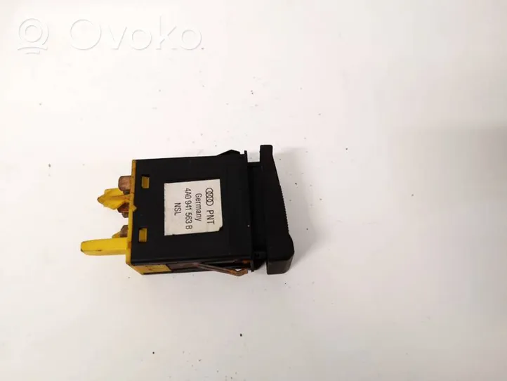 Audi A6 S6 C4 4A Interruptor de luz antiniebla 4a0941563b