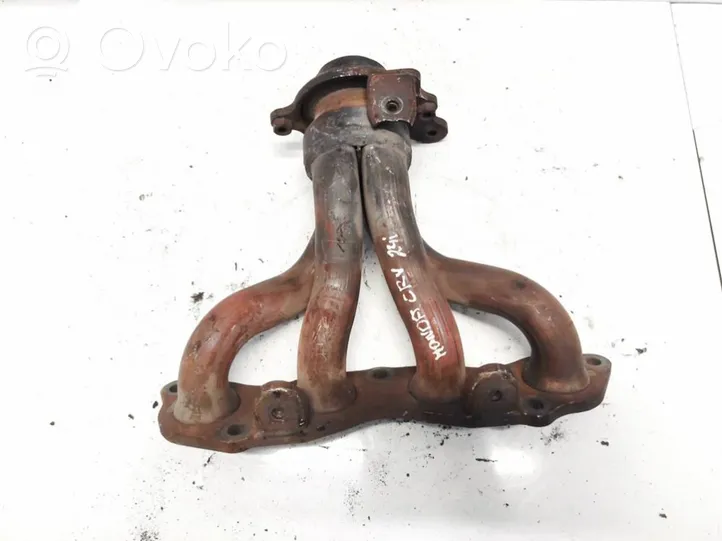 Honda CR-V Exhaust manifold 