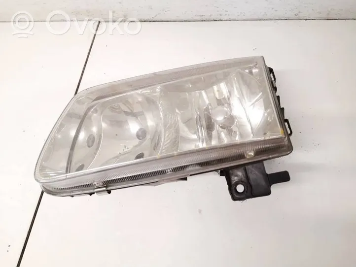 Volkswagen Polo III 6N 6N2 6NF Faro/fanale 96381900l