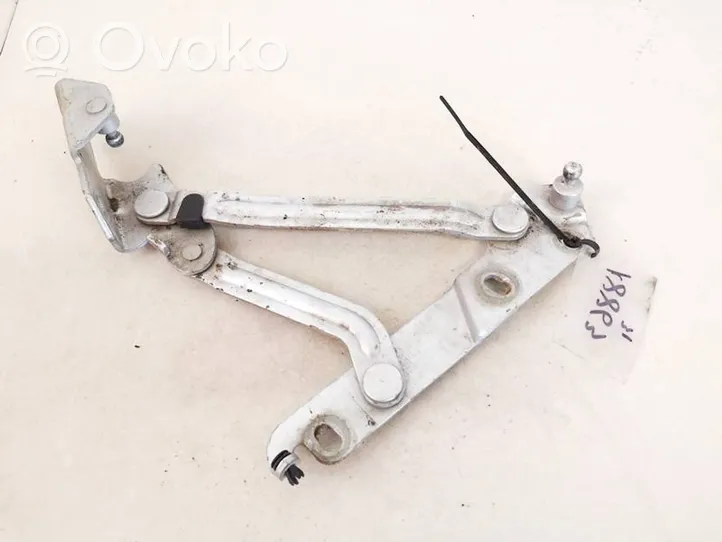 Seat Toledo II (1M) Tailgate/trunk/boot hinge 1m5827302a