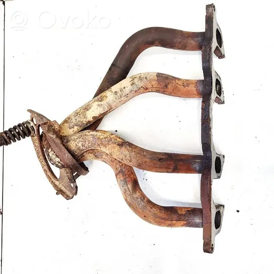 Renault Laguna I Exhaust manifold 