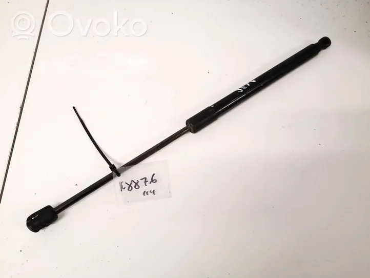 Volkswagen PASSAT B6 Tailgate/trunk strut/damper 0168230550n