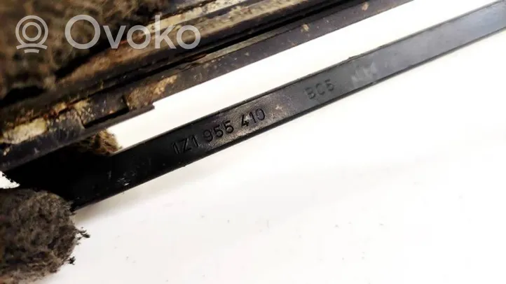 Skoda Octavia Mk2 (1Z) Braccio della spazzola tergicristallo anteriore 1Z1955410