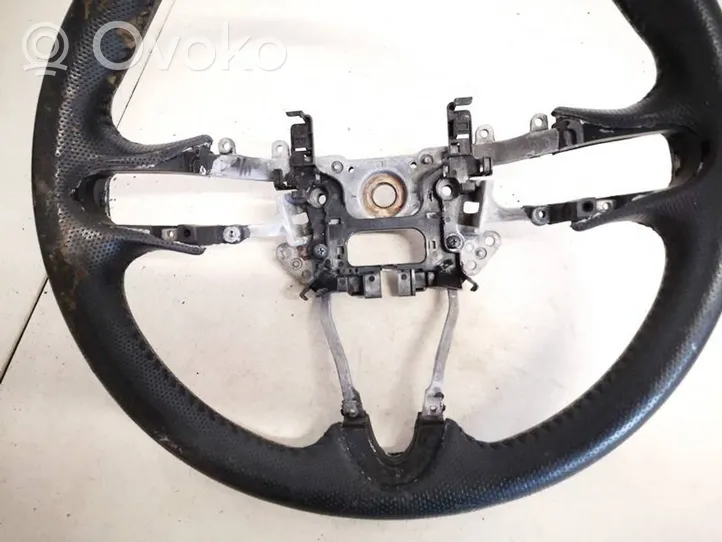 Honda Civic Steering wheel 