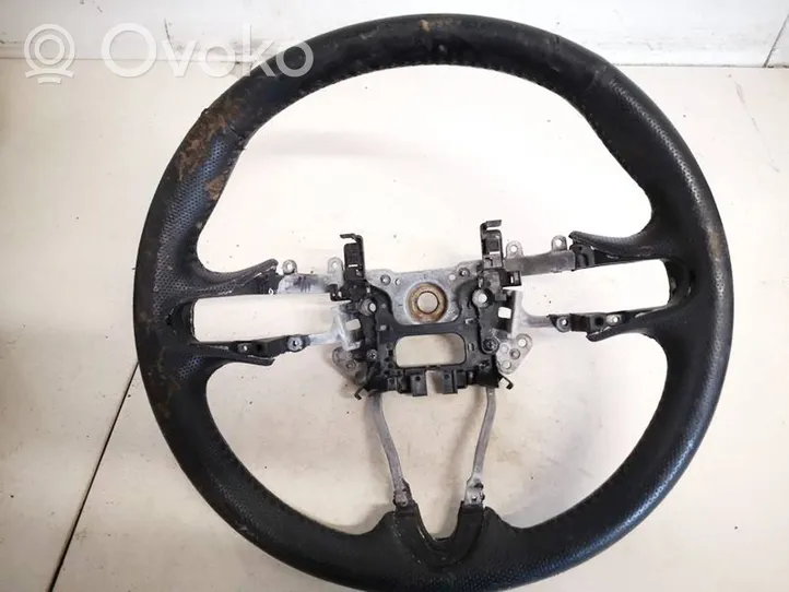 Honda Civic Steering wheel 