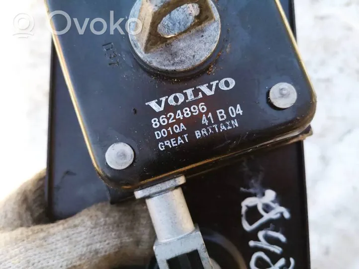 Volvo XC90 Bullone di fissaggio ruota di scorta 8624896