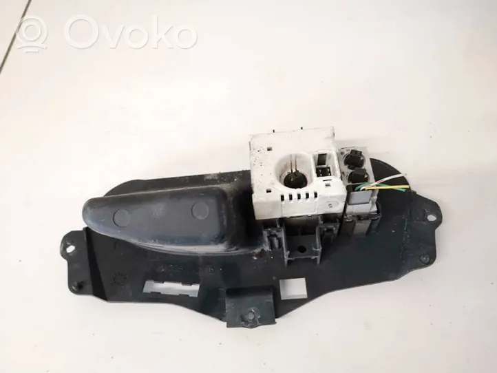 Renault Scenic I Monitori/näyttö/pieni näyttö 7700840351