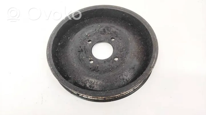 Mercedes-Benz C W202 Puleggia pompa dell’acqua 6032050010