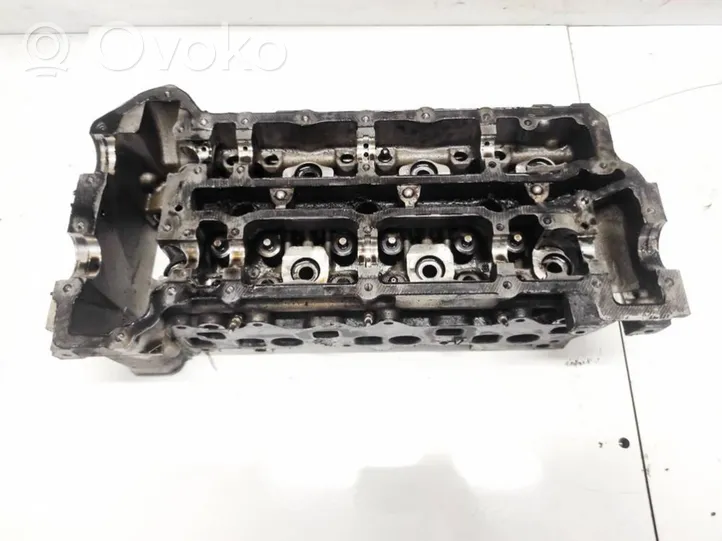 Chrysler 300 - 300C Testata motore r6420163601
