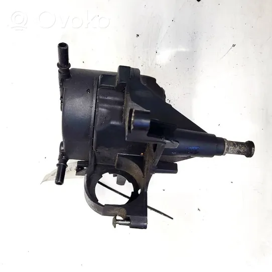 Citroen C3 Filtre à carburant 9646231180