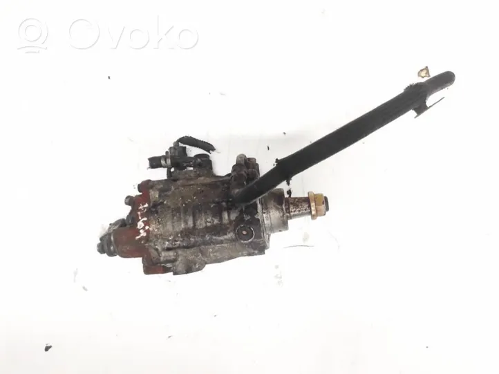 Toyota Avensis Verso Pompe d'injection de carburant à haute pression 2210027010