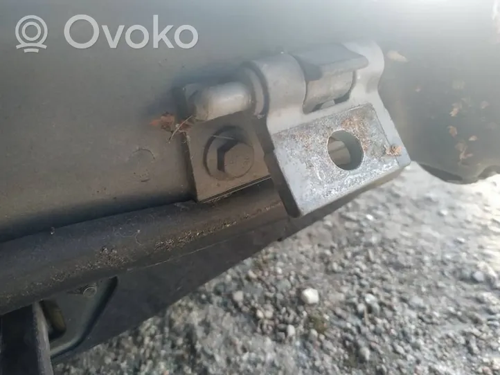 Volvo S60 Front door upper hinge 