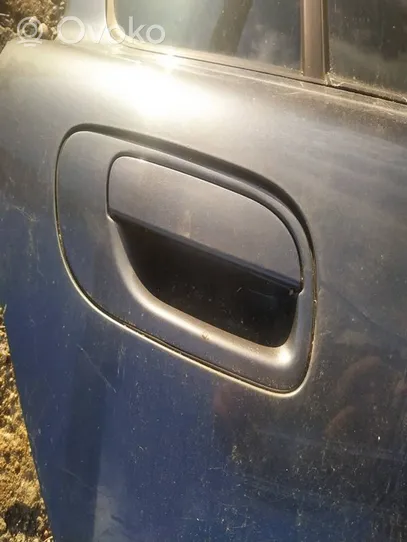 Volvo S60 Front door exterior handle 