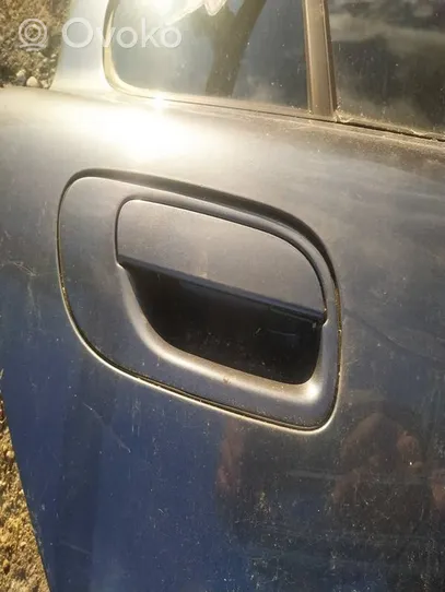 Volvo S60 Front door exterior handle 