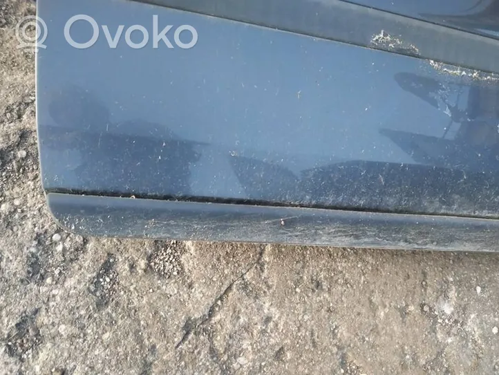 Volvo S60 Front door trim (molding) 