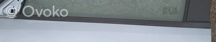 Ford S-MAX Priekinių durų stiklo apdaila 