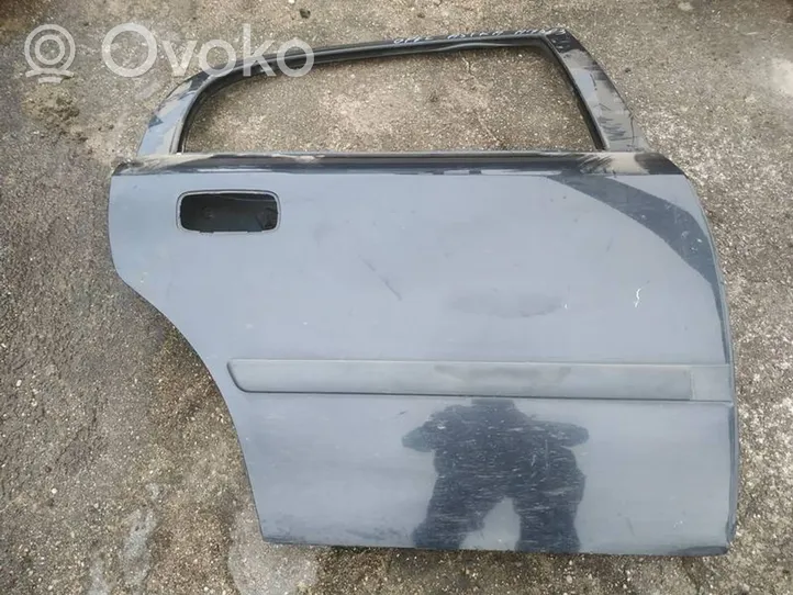 Opel Astra G Rear door PILKOS