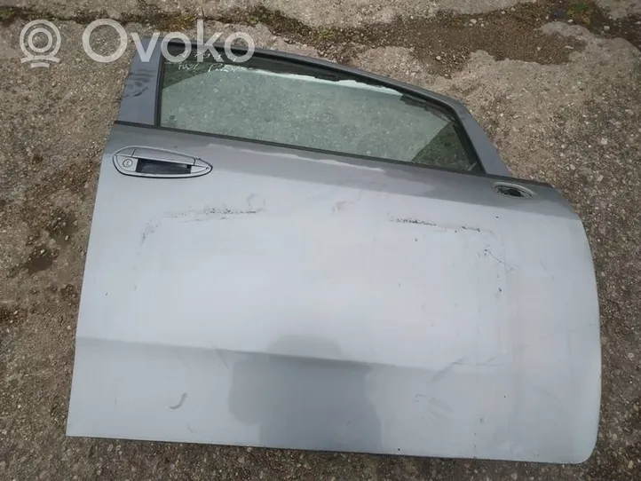 Fiat Punto (188) Etuovi pilkos